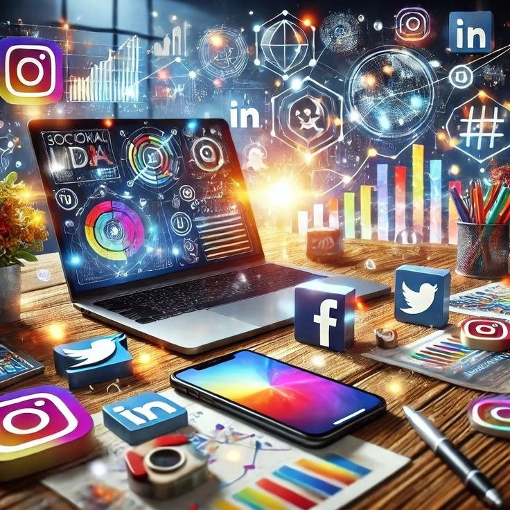 freelance digital marketer in perinthalmanna