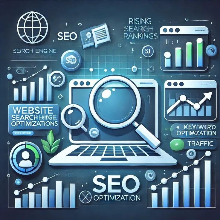 types of seo