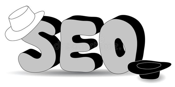 types of seo