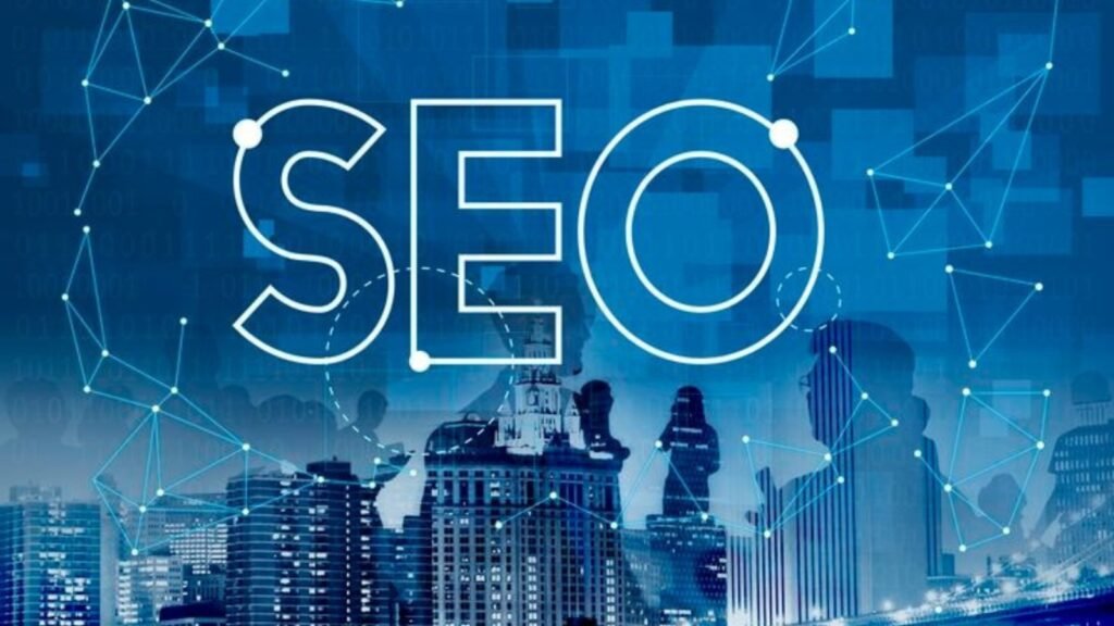 types of seo