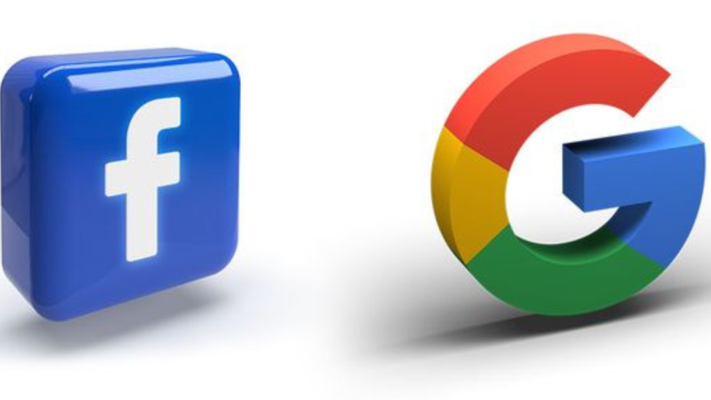 google ads vs facebook ads