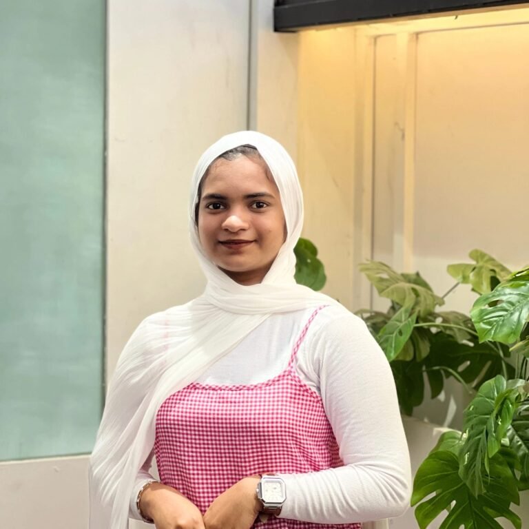 freelance digital marketer in perinthalmanna