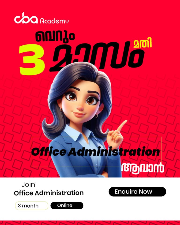 freelance digital marketer in perinthalmanna