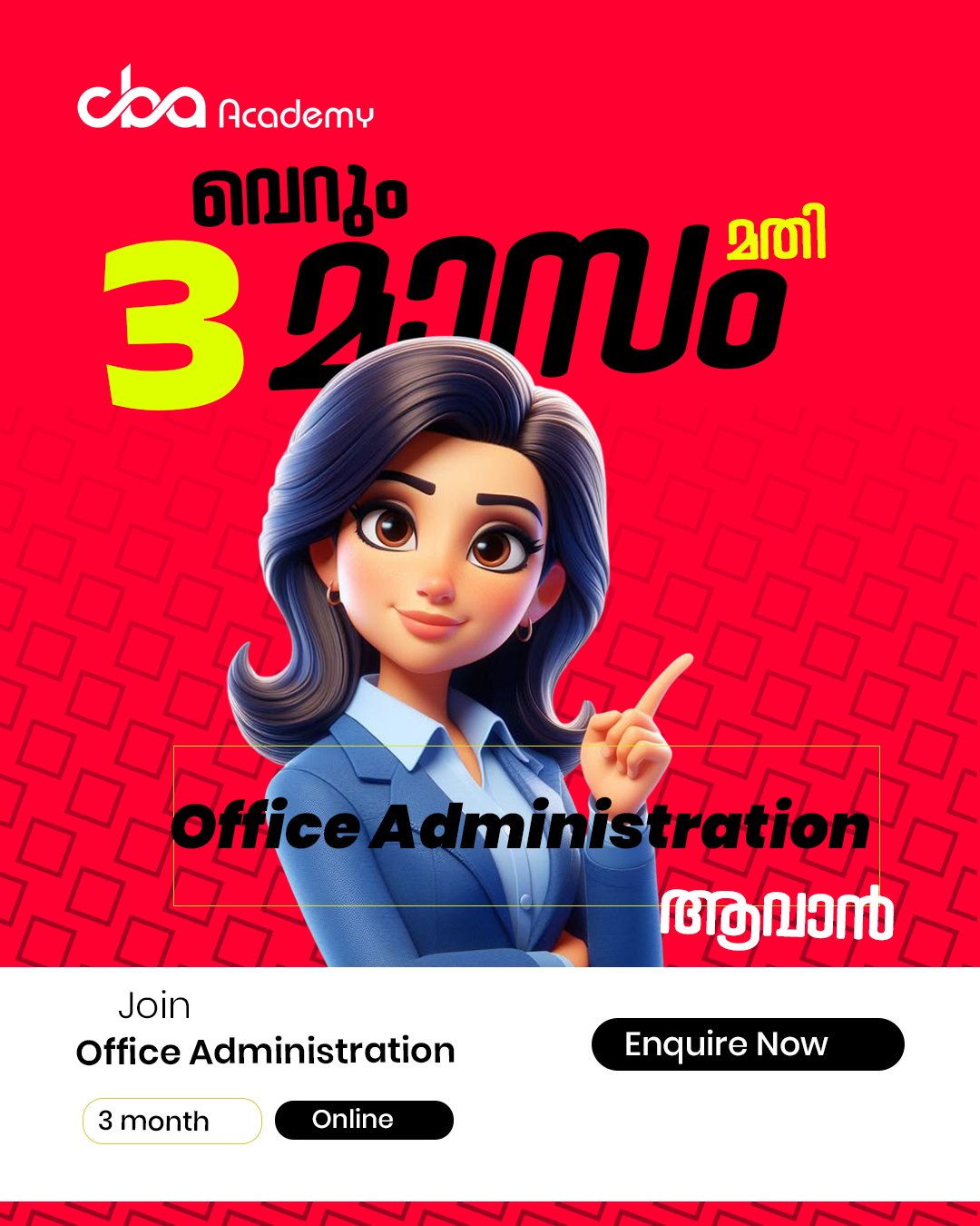 freelance digital marketer in perinthalmanna